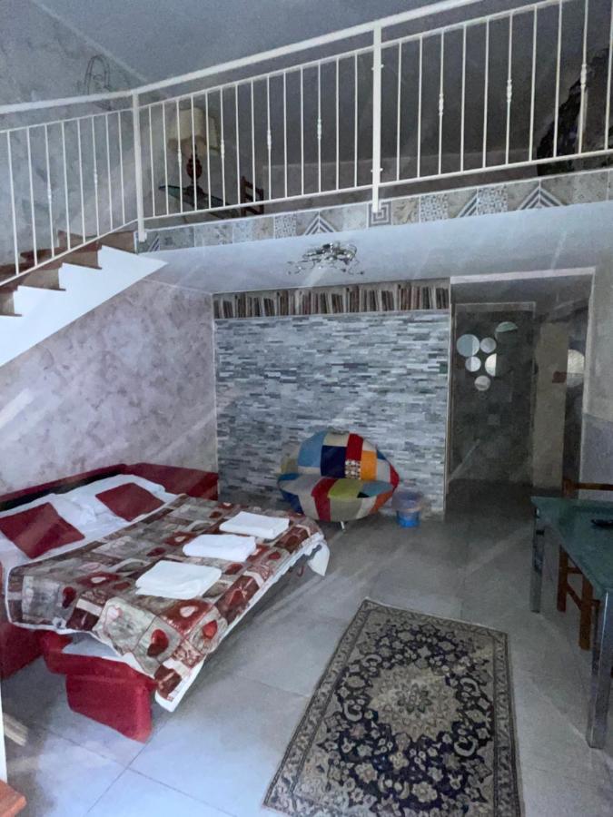 Da Walter 2 ,Holiday Home In The Centre Катания Экстерьер фото